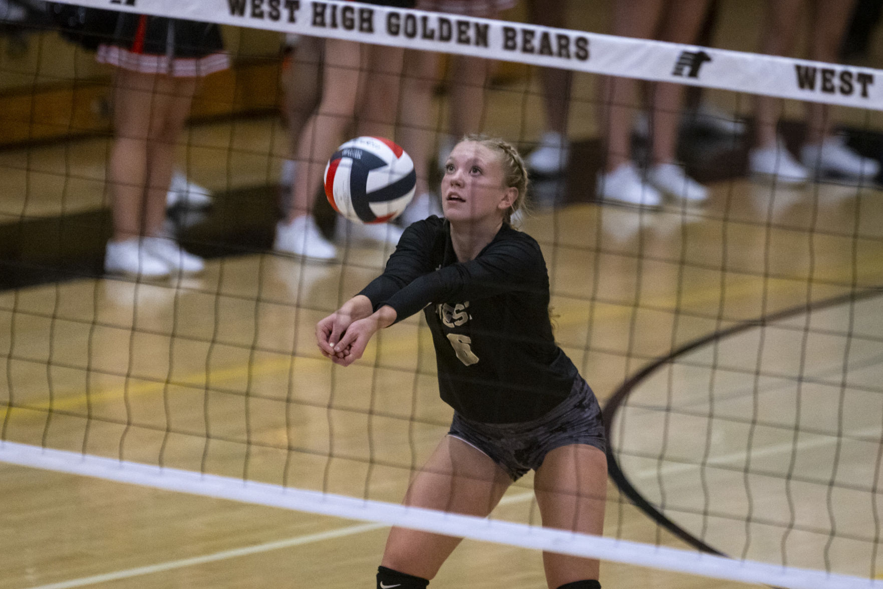 Billings Senior vs. Billings West